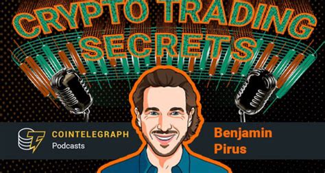 Crypto Trading Secrets