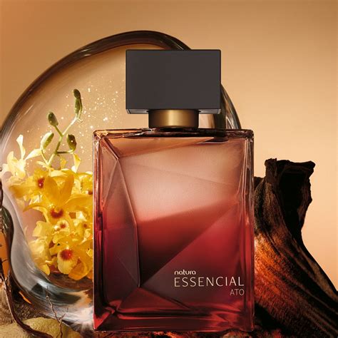 Essencial Ato Natura Cologne A New Fragrance For Men 2023