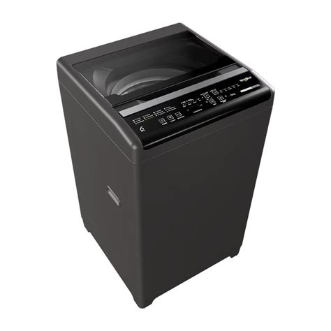 Whirlpool 75 Kg 5 Star Top Loading Fully Automatic Washing Machine With 6th Sense Technology