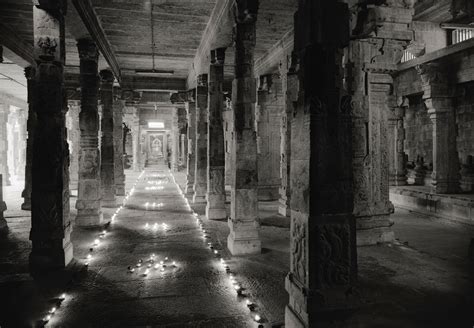 Kenro Izu India Where Prayer Echoes Howard Greenberg Gallery