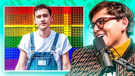 Growing Up As Gay And The Expectations That Follow YouTube