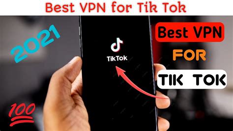 Tik Tok Ka Liya Best Vpn How To Best Vpn For Tik Tok Youtube