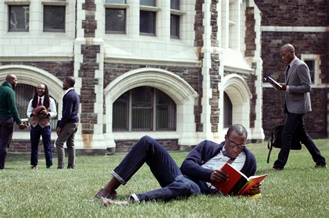 Pushing The Boundaries Of Black Style The New York Times