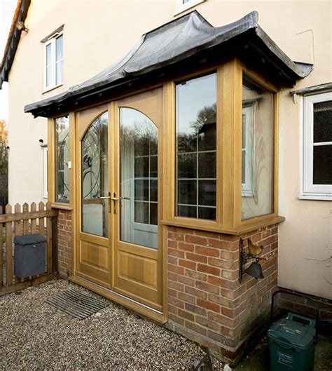 Wooden French Doors Colchester Essex Timbertherm Windows