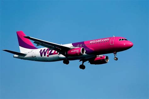 Pasażer Wizz Air nie zdążył zobaczyć swojego umierającego brata bo