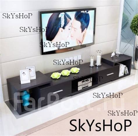 Тумба под телевизор - Мебель во Владивостоке