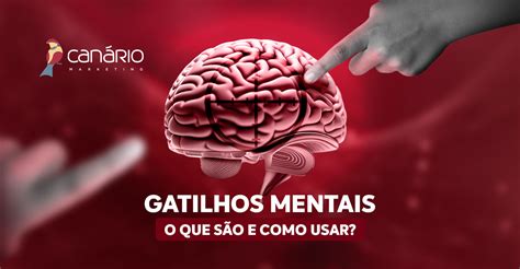 Gatilhos Mentais Como Utiliz Los Na Sua Estrat Gia Digital