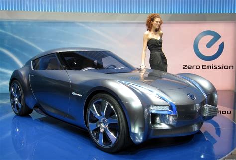 21 concept cars from the Geneva auto show (photos) - CNET