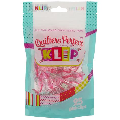 Quilters Perfect Clips Hobby Lobby 1379684