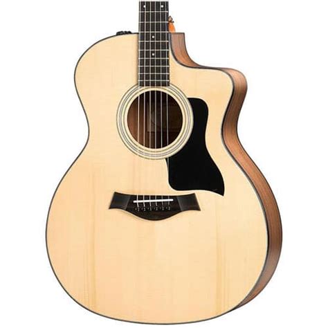 The Best Thin Neck Acoustic Guitars For Small Hands