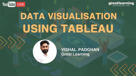 Everything You Need to Get Started with Tableau - Data Visualization ...