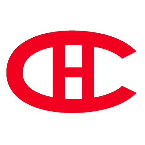 Montreal Canadiens Logo 1920-1921 | FREE PNG Logos