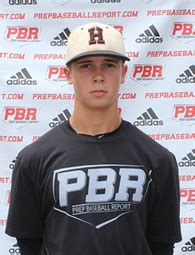 Luke Schaben S Baseball Recruiting Profile