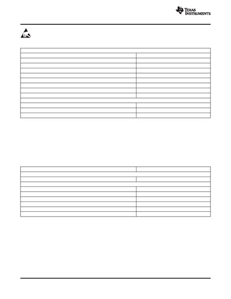 LMV321M5 Datasheet 2 44 Pages TI1 Single Dual Quad General Purpose