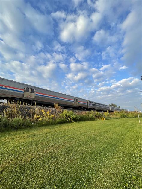Do I need an ID to board? : r/Amtrak
