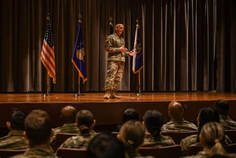 CMSAF visits Vandenberg SFB > Vandenberg Space Force Base > Article Display