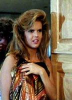 Naked Barbara Anne Klein In Night Eyes