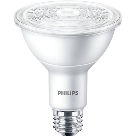 Philips Watt Equivalent Par L Dimmable Expert Color Led Light Bulb