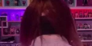 Arigameplays Hot Twerk Perreo Porn Videos