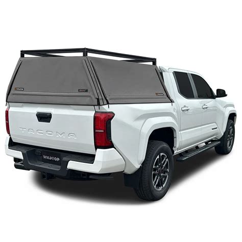 nissan frontier truck bed cover 1