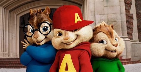 'Alvin And The Chipmunks: Chipwrecked' Trailer