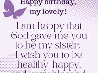 27 Birthday Wishes For Younger Sister ideas | birthday wishes, younger ...