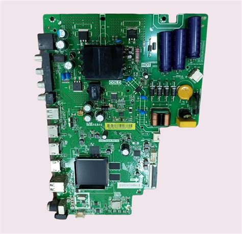 Mi Led Tv Motherboard Model Tpd T950x Pb793 Faritha