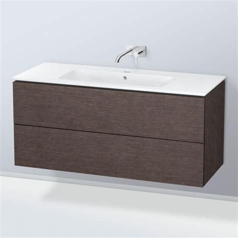 Duravit Me By Starck Umywalka Z Szafk Pod Umywalk L Cube Z