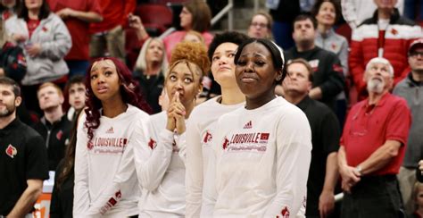 Jody Demling On Twitter It Was An Emotional Senior Day At The KFC Yum