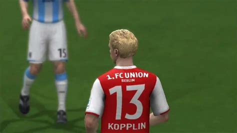 Let S Play Fifa Spielerkarriere Folge Endlich Eingespielt