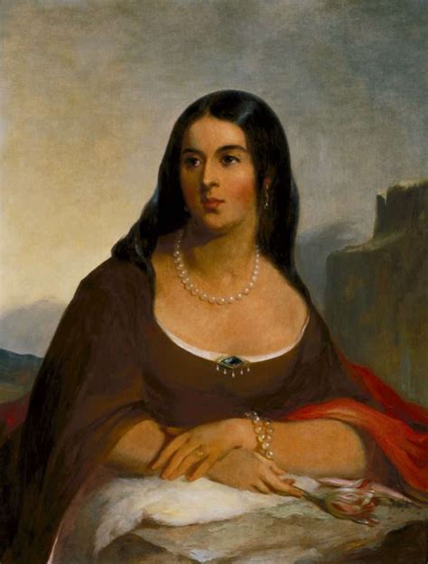 Pocahontas (d. 1617) - Encyclopedia Virginia