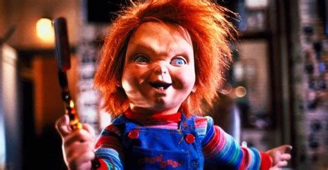 Chucky. O Boneco Diabólico - Chucky, o Boneco Diabólico 3 filme - assistir