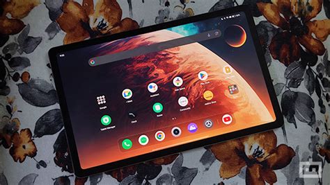 Realme Pad 2 Review The Tablet That Delivers More For Less Gizbot