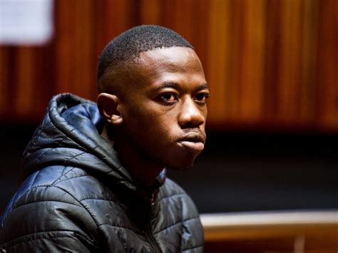 Serial Killer Found Guilty Of Murder Killing Six Sex Workers Vaal Metro X Press