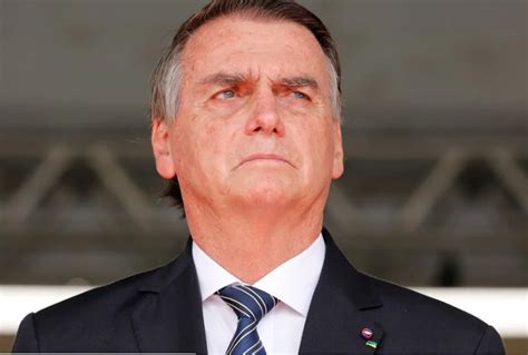 Bolsonaro Remove Cabo Gilberto Da Presid Ncia Do Pl Em Jo O Pessoa