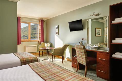 Clan MacDuff Hotel, Fort William | LateRooms.com