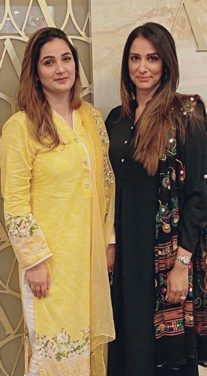 Pin By Ag Bhatti On Sania Ashiq Latest Picture Plus Size Summer