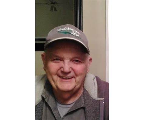 Gary Morgan Obituary 1936 2023 Everson Wa Bellingham Herald