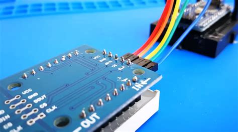 How to Use MAX7219 With Arduino? - ElectronicsHacks