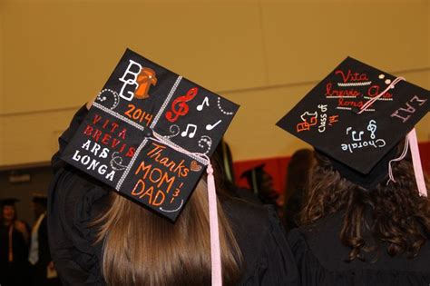 BGSU Commencement