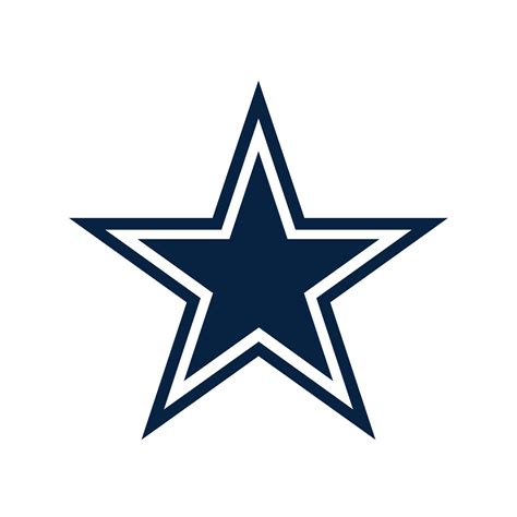 Dallas Cowboys Logo Vector Art, Icons, and Graphics for Free Download