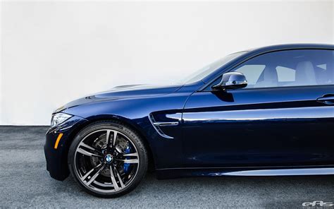 √ Bmw Midnight Blue Metallic