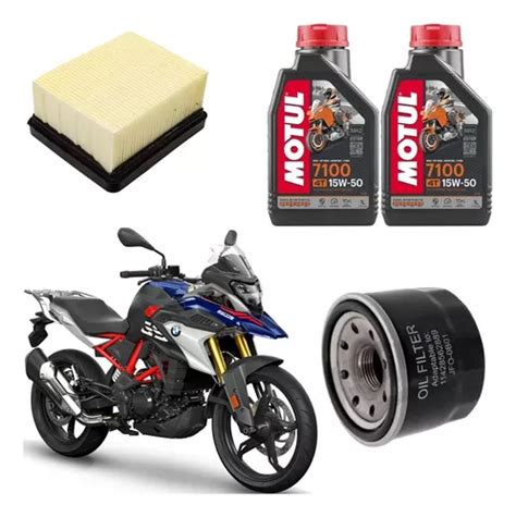 Motul W Troca Leo Ar Bmw G Gs G R Jfo B