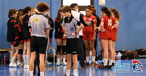 Comité Handball Gironde