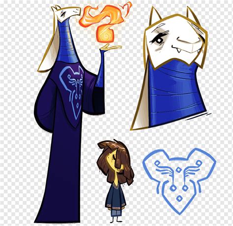 Undertale Toriel Art Drawing Lainnya Png Pngwing