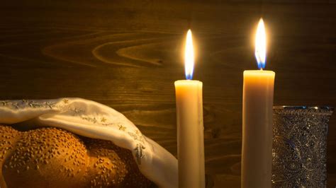 15 Shabbat candle facts every Jewish woman and man should know - St ...