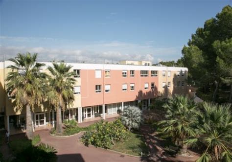 Ehpad Les Jardins De Mar Vivo La Seyne Sur Mer