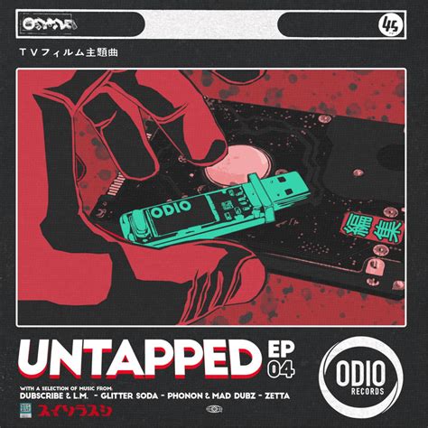 Odio Records Untapped Vol Lyrics And Tracklist Genius