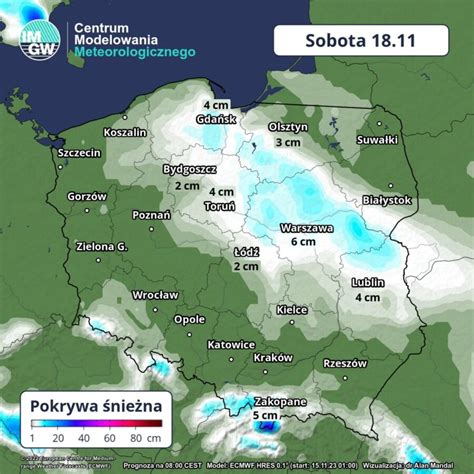 Prognoza Pogody W Sobot Si Zabieli Mojelipsko Info