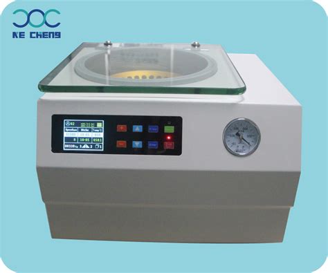 ZL3 Series Vacuum Centrifugal Concentrator Buy Product On Medical